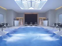 Mövenpick Resort & Spa Tala Bay Aqaba - Luxury
