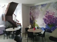 Orchidea House Fiumicino Two - Morgenmad