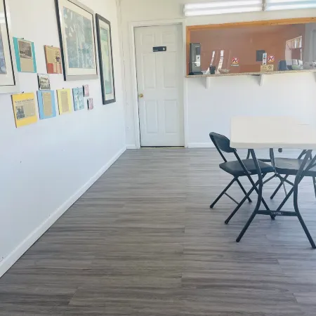 Mustang Motel