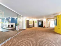 SLEEEP Hotel Vösendorf Hotels near 23. Liesing