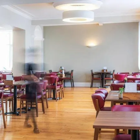 Esplanade Hotel Llandudno