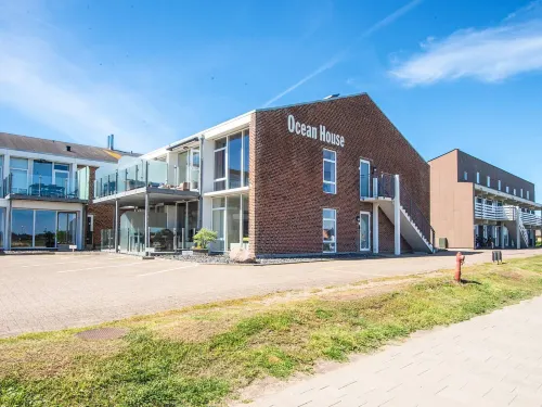 5 Star Holiday Home in Ringkøbing - Lejligheder