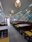 Hotel CGH Travel Inn Airport - 2-Star