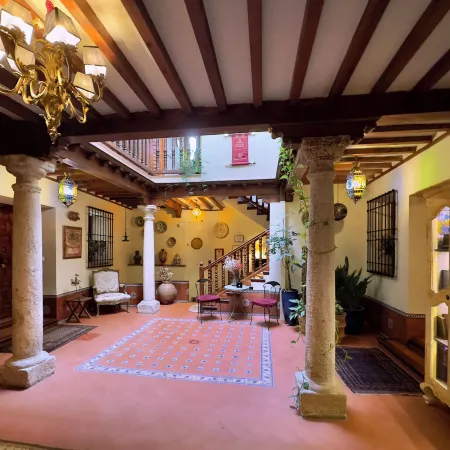 Lux San Miguel
