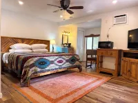 Town-N-Country Cottages - WiFi