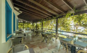 Hotel Atrium