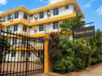 Shamool Hotel Hotel dekat Bandara Internasional Julius Nyerere