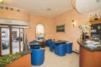 Hotel Italia - Quầy bar
