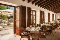 Castell Son Claret - the Leading Hotels of the World