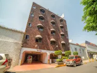 Hotel Antas Hotel dekat Terminal Bus TAPO