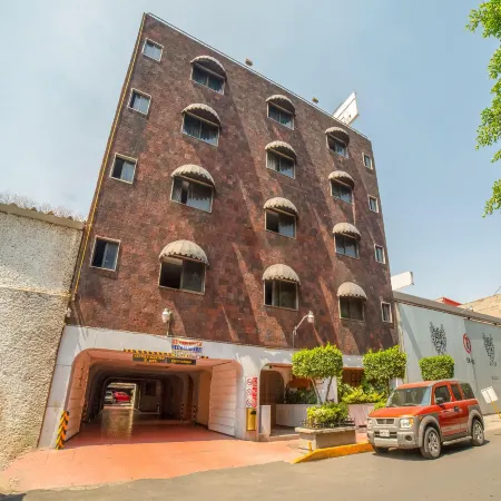 Hotel Antas