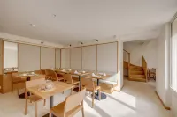 Badon Boutique Hotel - breakfast