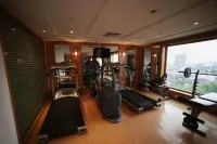 Park Lane Hotel