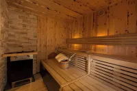 Hotel Gasthof Kircher - spa