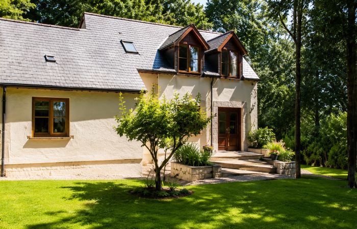 Little Red Rooster Rest and Spa