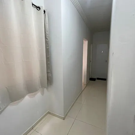 474flats e Suítes Standart Hotels in Ipatinga