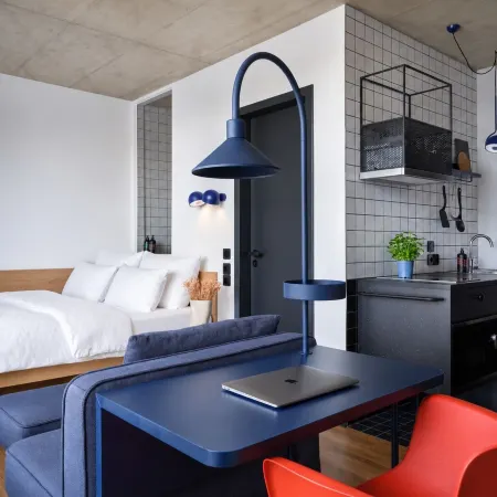 Stayery Cologne Ehrenfeld