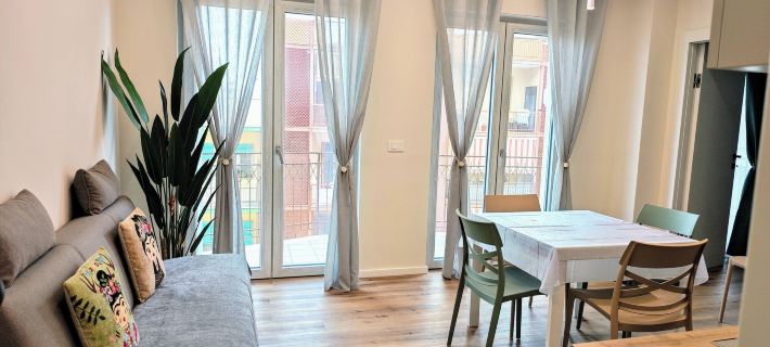 Sweet SN Suite - Junior Suite Con Idromassaggio & Apartment - Vacation Rental - Monopoli Ξενοδοχεία στην πόλη Monopoli