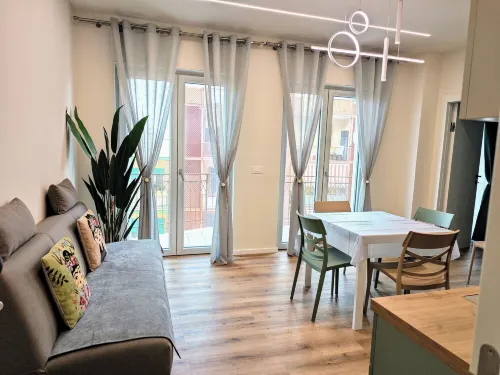 Sweet SN Suite - Junior Suite Con Idromassaggio & Apartment - Vacation Rental - Monopoli - Hot Tub