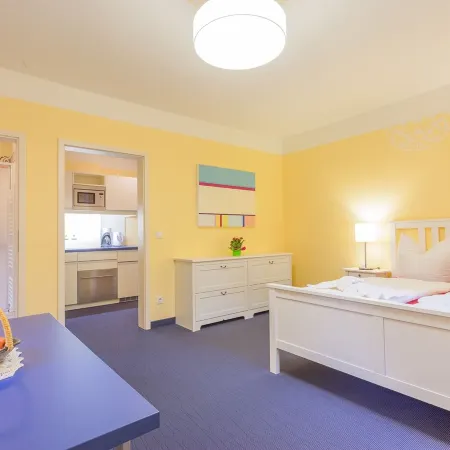 Parkhotel Muldental