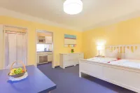 Parkhotel Muldental - Pet friendly