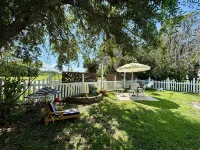 Island View Cottages Sebastian