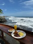 Reef on the Water - bar