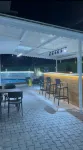 ŞAHİNER APART Otel - servizio colazione