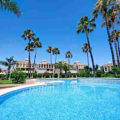 La Rosaleda Fitness & Recreational Facilities