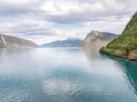 Hovsfjellet Ξενοδοχεία στην πόλη Vik
