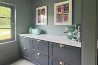 Luxe Mountain Getaway on Private Rd Near Rhinebeck