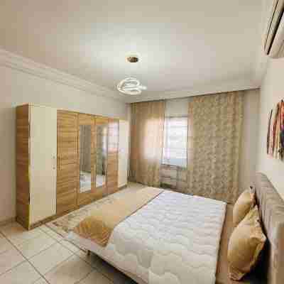 Stunning 3 Bedroom Apartment in Khezema, Sousse Just 5 Minutes from the Beach! Rooms