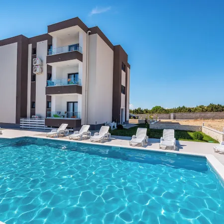 Deluxe Villa Laura 5a