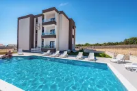 Deluxe Villa Laura 5a - 2-Star