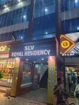 SLV ROYAL RESIDENCY HOTEL