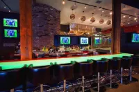 Moda Hotel - Barer