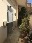 Gone House