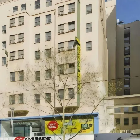 City Square Motel