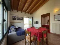 Residence Bellavista - parking