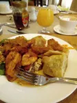 Owu Crown Hotel - Guest Room - Pensions