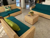 Luxurious Cabin Retreat in Santa Verónica, Colombia - Wifi