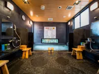 Super Hotel Yonago Ekimae - Hot Springs