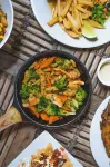 Punta Mango Surf & Beachfront Resort - Breakfast