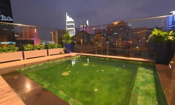 Cherry Boutique Hotel
