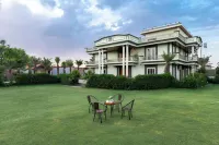 Alaya Stays Gold Palm Resort