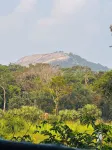 Sigiriya Rock Gate Resort - con vistas a la montaña