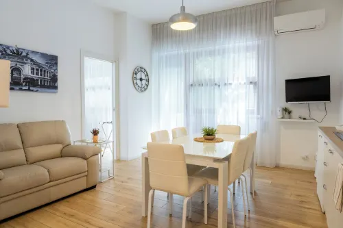 Residence d'Azeglio - Apartments