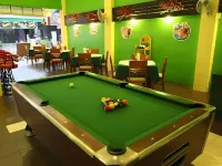 Aree's House - Inns