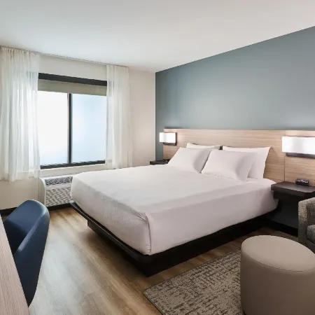Hyatt Select Louisville North