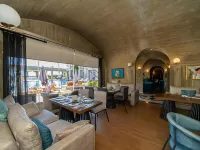 Ambrosia Hotel Beach & Spa Các khách sạn ở Bitez